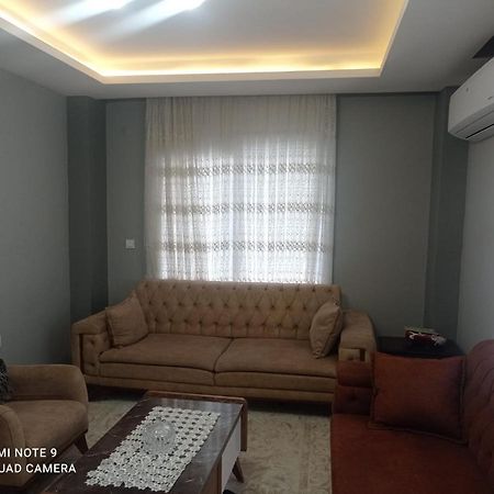 Kraliyet Konaklari Aparthotel Силифке Екстериор снимка