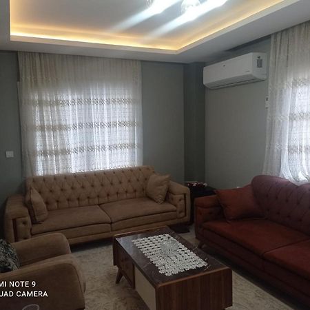 Kraliyet Konaklari Aparthotel Силифке Екстериор снимка