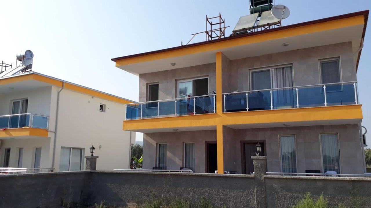 Kraliyet Konaklari Aparthotel Силифке Екстериор снимка