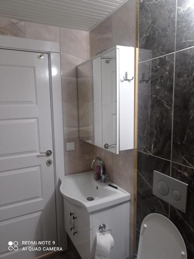 Kraliyet Konaklari Aparthotel Силифке Екстериор снимка