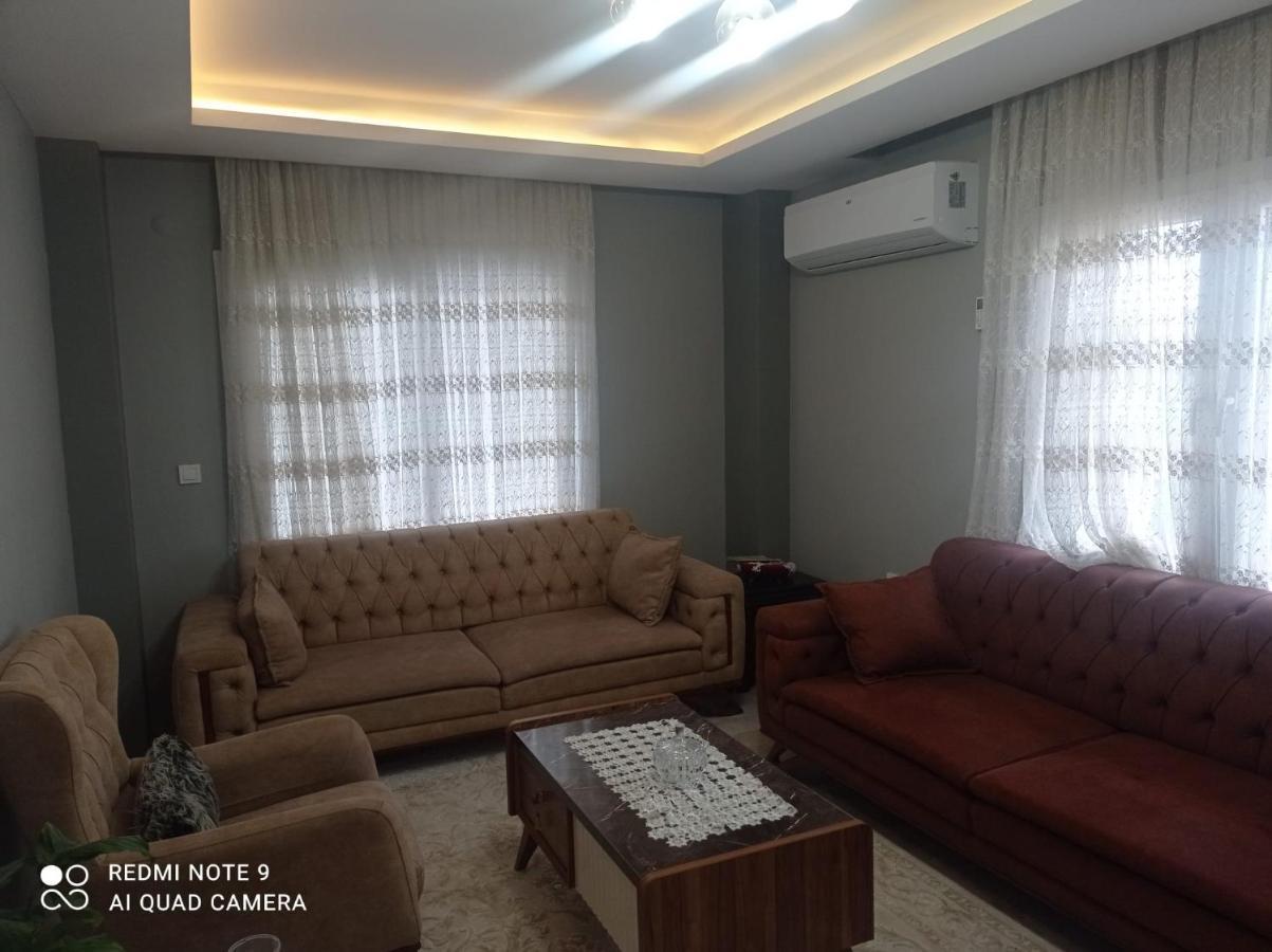 Kraliyet Konaklari Aparthotel Силифке Екстериор снимка