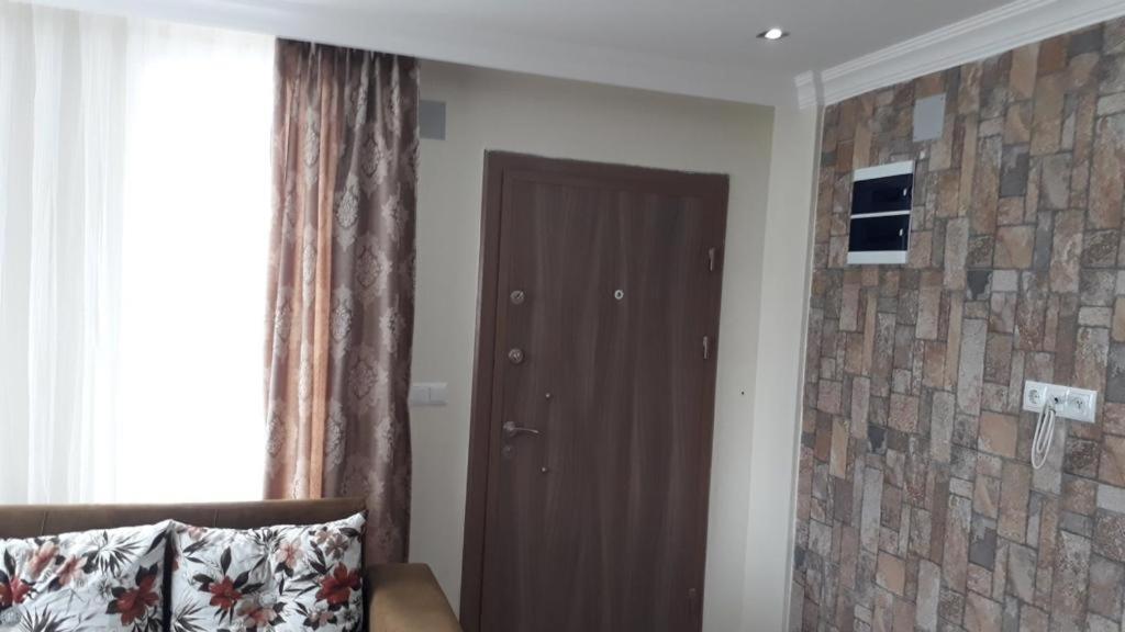 Kraliyet Konaklari Aparthotel Силифке Екстериор снимка