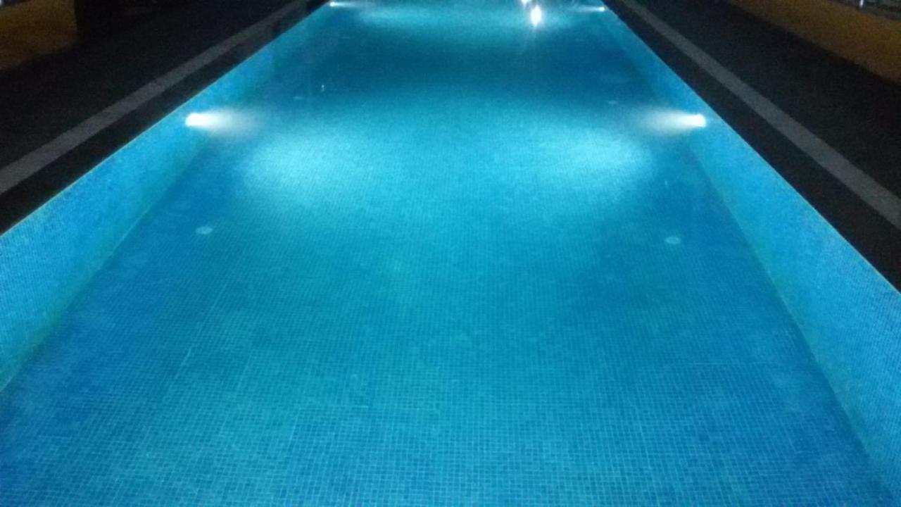 Kraliyet Konaklari Aparthotel Силифке Екстериор снимка