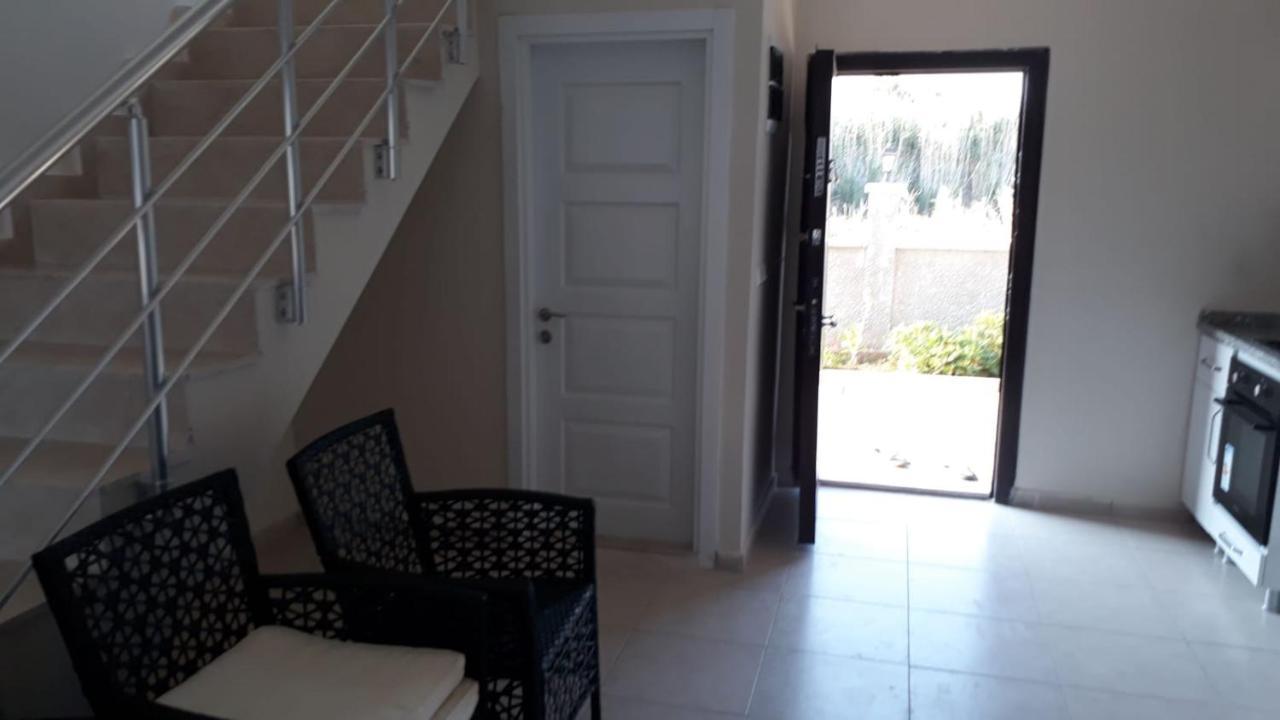 Kraliyet Konaklari Aparthotel Силифке Екстериор снимка